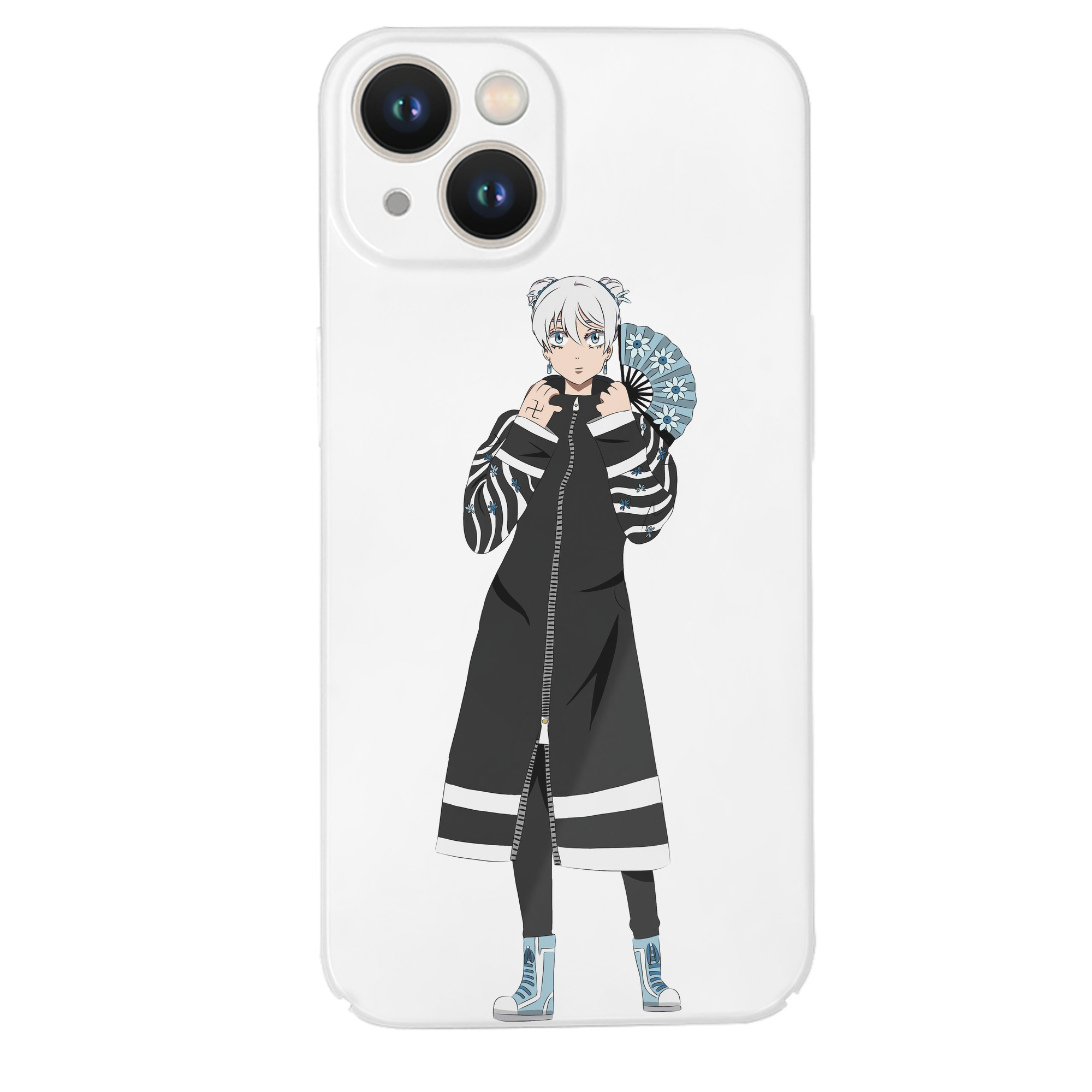 （画像用） 東京リベンジャーズ Tokyo Revengers 【iPhone 14シリーズ対応】ハードケース